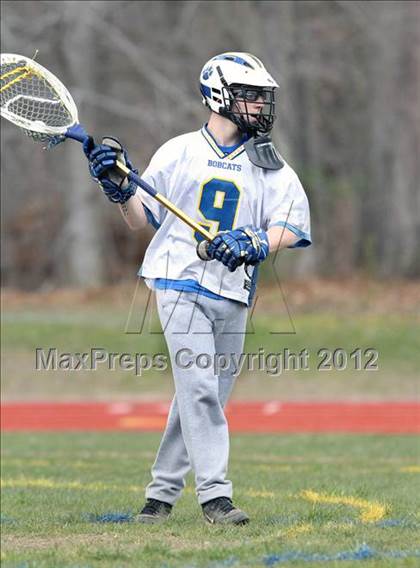 Thumbnail 1 in East Lyme @ Bacon Academy photogallery.