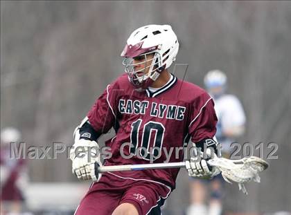 Thumbnail 1 in East Lyme @ Bacon Academy photogallery.
