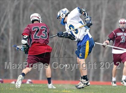Thumbnail 3 in East Lyme @ Bacon Academy photogallery.