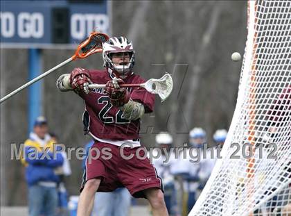 Thumbnail 3 in East Lyme @ Bacon Academy photogallery.
