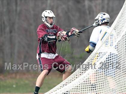 Thumbnail 3 in East Lyme @ Bacon Academy photogallery.