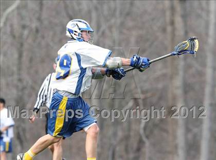 Thumbnail 3 in East Lyme @ Bacon Academy photogallery.
