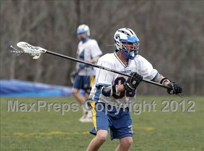 Thumbnail 1 in East Lyme @ Bacon Academy photogallery.