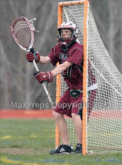 Thumbnail 3 in East Lyme @ Bacon Academy photogallery.