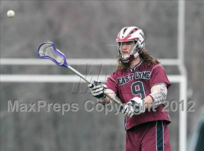 Thumbnail 2 in East Lyme @ Bacon Academy photogallery.