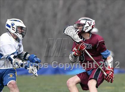 Thumbnail 1 in East Lyme @ Bacon Academy photogallery.