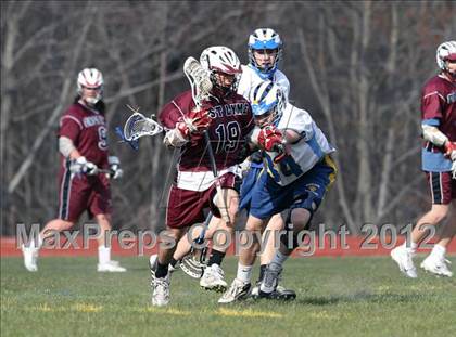 Thumbnail 2 in East Lyme @ Bacon Academy photogallery.