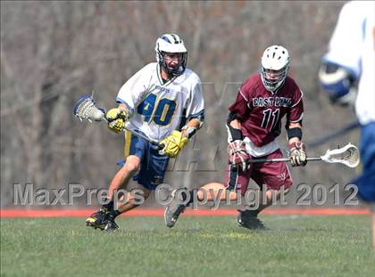 Thumbnail 2 in East Lyme @ Bacon Academy photogallery.