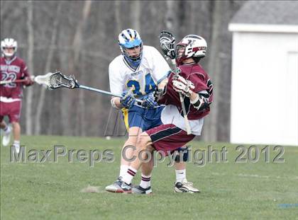 Thumbnail 1 in East Lyme @ Bacon Academy photogallery.