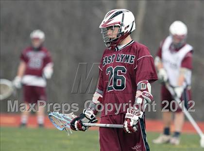 Thumbnail 3 in East Lyme @ Bacon Academy photogallery.