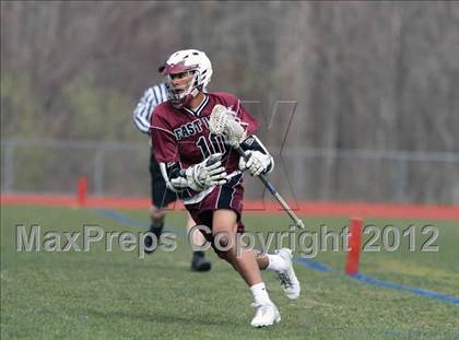 Thumbnail 1 in East Lyme @ Bacon Academy photogallery.