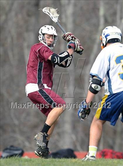 Thumbnail 1 in East Lyme @ Bacon Academy photogallery.