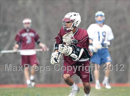 Thumbnail 2 in East Lyme @ Bacon Academy photogallery.