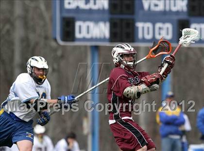 Thumbnail 2 in East Lyme @ Bacon Academy photogallery.