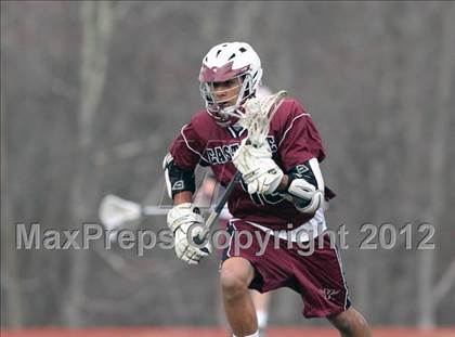 Thumbnail 3 in East Lyme @ Bacon Academy photogallery.