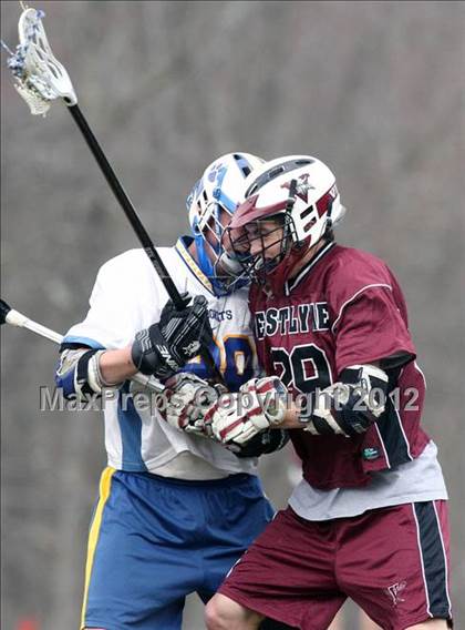 Thumbnail 1 in East Lyme @ Bacon Academy photogallery.