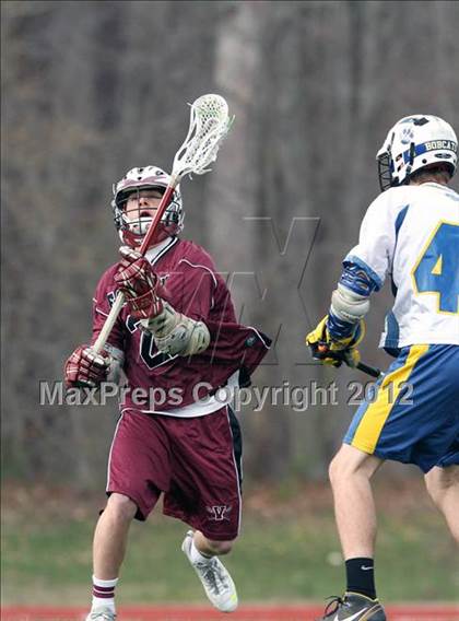 Thumbnail 2 in East Lyme @ Bacon Academy photogallery.
