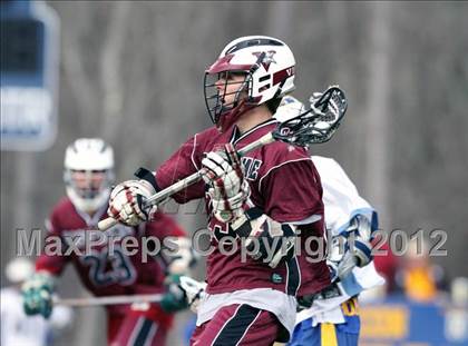 Thumbnail 3 in East Lyme @ Bacon Academy photogallery.
