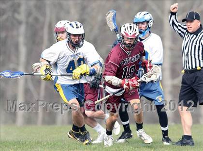 Thumbnail 1 in East Lyme @ Bacon Academy photogallery.
