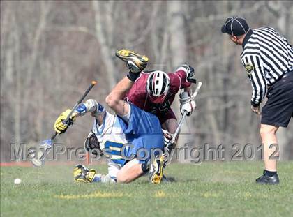 Thumbnail 2 in East Lyme @ Bacon Academy photogallery.