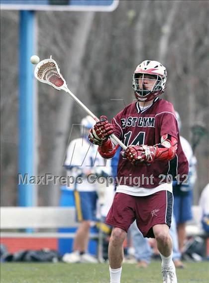 Thumbnail 2 in East Lyme @ Bacon Academy photogallery.