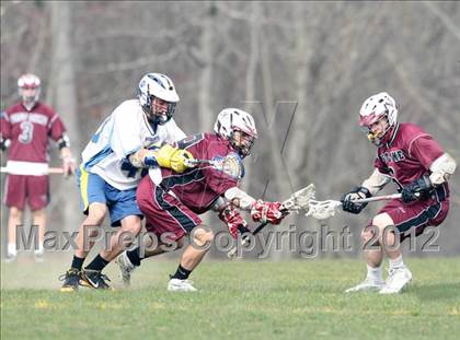 Thumbnail 3 in East Lyme @ Bacon Academy photogallery.