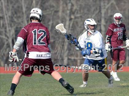 Thumbnail 3 in East Lyme @ Bacon Academy photogallery.