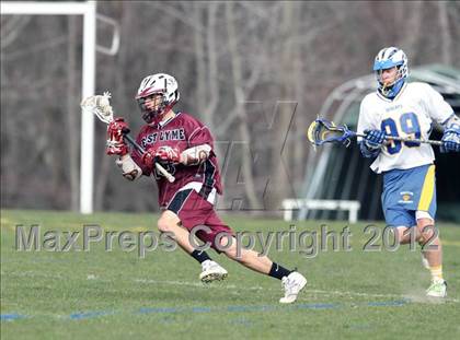 Thumbnail 1 in East Lyme @ Bacon Academy photogallery.