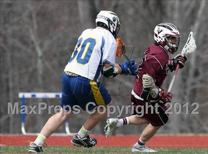 Thumbnail 2 in East Lyme @ Bacon Academy photogallery.