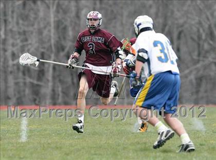Thumbnail 3 in East Lyme @ Bacon Academy photogallery.