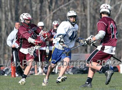 Thumbnail 1 in East Lyme @ Bacon Academy photogallery.