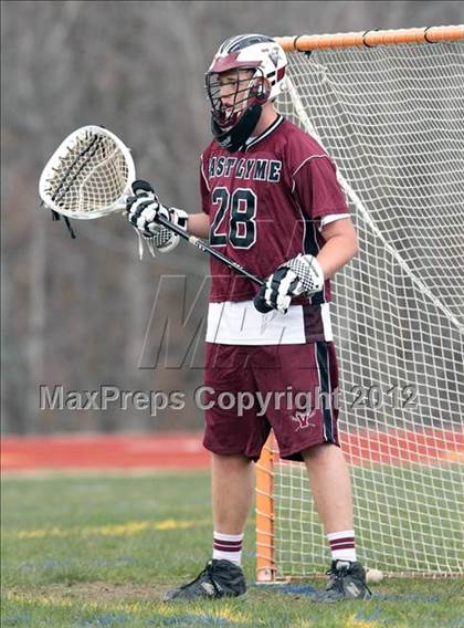 Thumbnail 3 in East Lyme @ Bacon Academy photogallery.