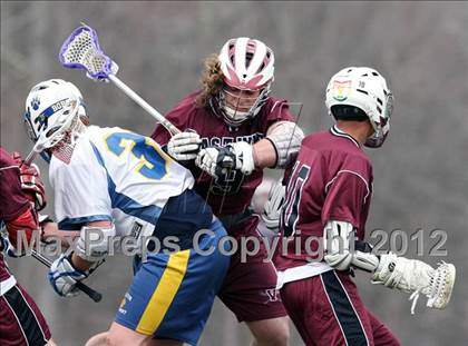 Thumbnail 3 in East Lyme @ Bacon Academy photogallery.