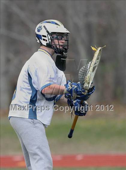 Thumbnail 2 in East Lyme @ Bacon Academy photogallery.