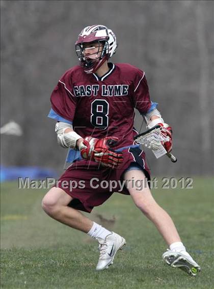 Thumbnail 3 in East Lyme @ Bacon Academy photogallery.