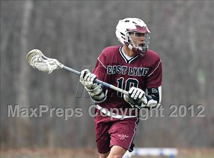 Thumbnail 3 in East Lyme @ Bacon Academy photogallery.