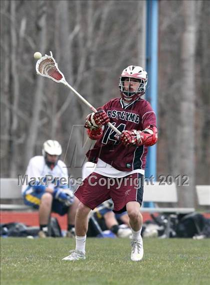 Thumbnail 3 in East Lyme @ Bacon Academy photogallery.