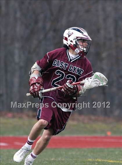 Thumbnail 3 in East Lyme @ Bacon Academy photogallery.