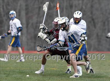 Thumbnail 3 in East Lyme @ Bacon Academy photogallery.