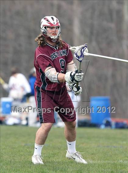 Thumbnail 2 in East Lyme @ Bacon Academy photogallery.