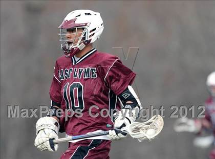 Thumbnail 1 in East Lyme @ Bacon Academy photogallery.
