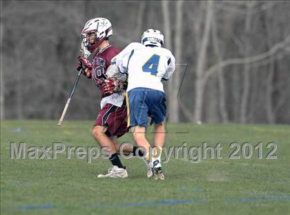 Thumbnail 2 in East Lyme @ Bacon Academy photogallery.