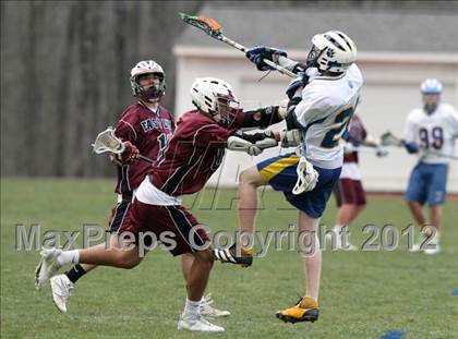 Thumbnail 1 in East Lyme @ Bacon Academy photogallery.