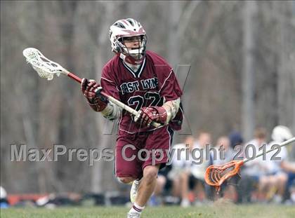 Thumbnail 2 in East Lyme @ Bacon Academy photogallery.