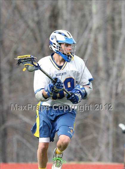 Thumbnail 2 in East Lyme @ Bacon Academy photogallery.