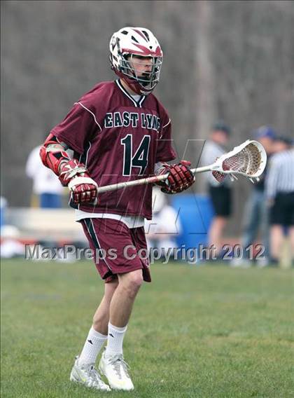 Thumbnail 2 in East Lyme @ Bacon Academy photogallery.