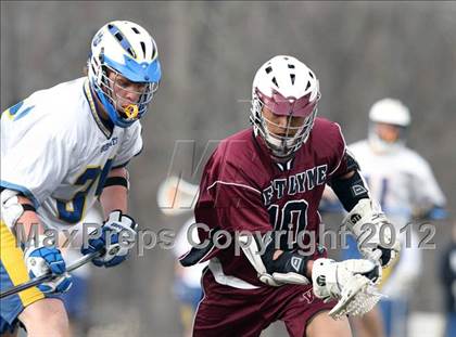 Thumbnail 2 in East Lyme @ Bacon Academy photogallery.