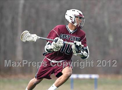 Thumbnail 1 in East Lyme @ Bacon Academy photogallery.