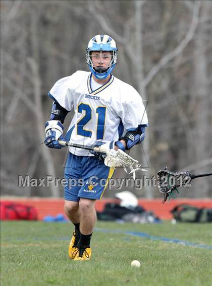 Thumbnail 1 in East Lyme @ Bacon Academy photogallery.