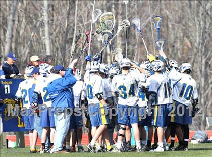 Thumbnail 3 in East Lyme @ Bacon Academy photogallery.